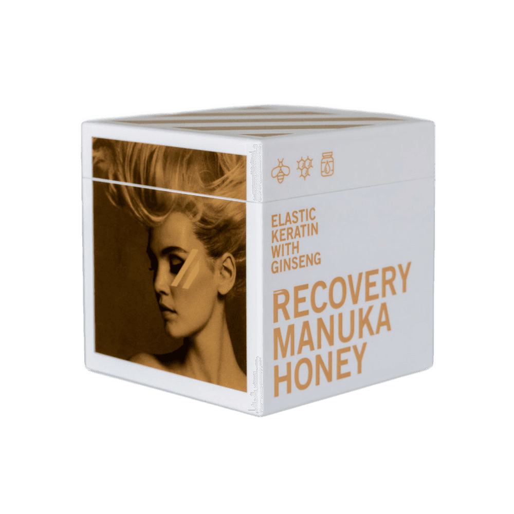 Recovery Manuka Honey Mask