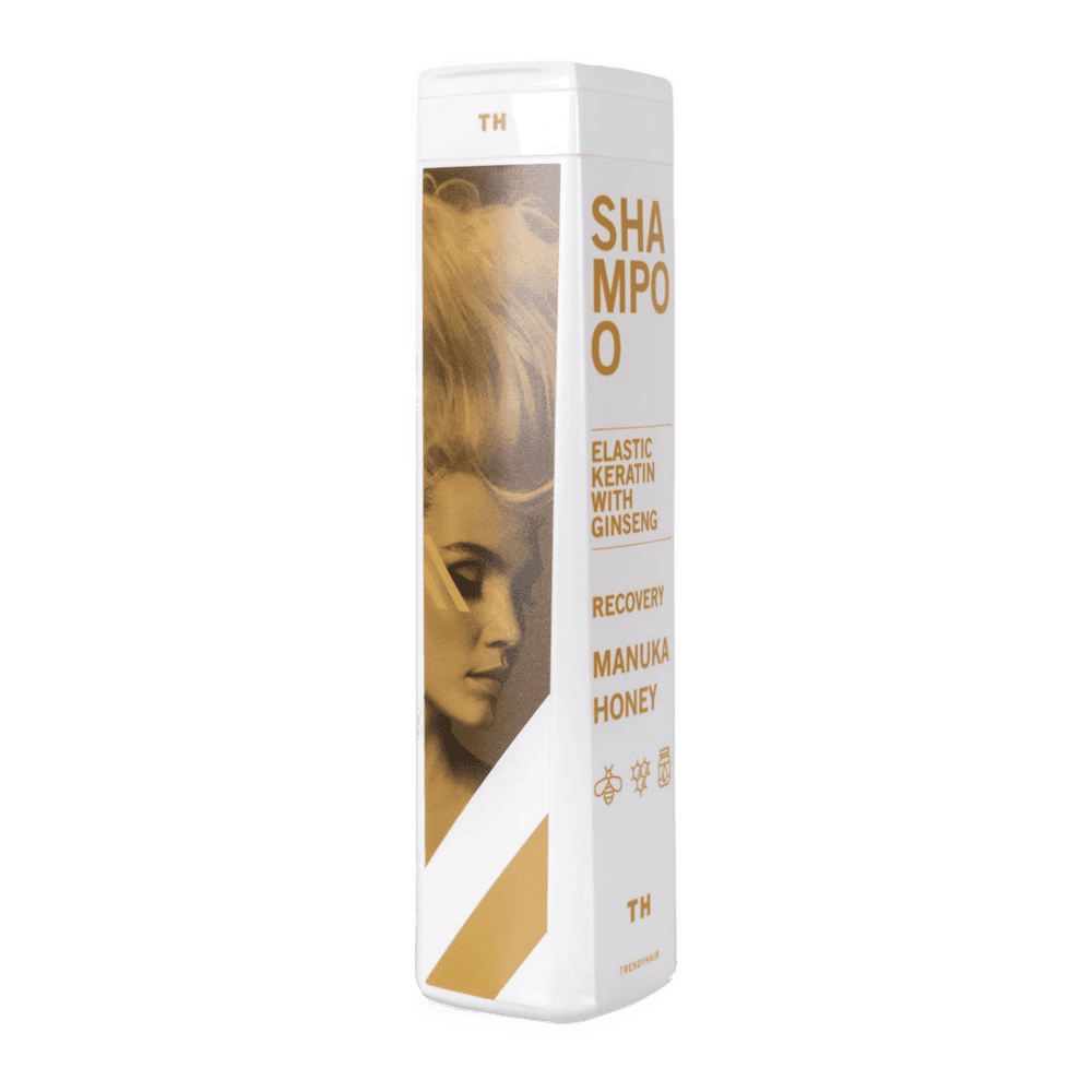 Shampoo, Recovery Manuka Honey