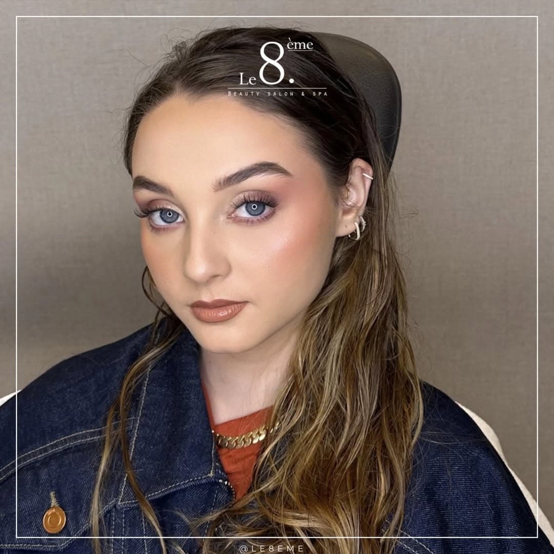 Maquillage