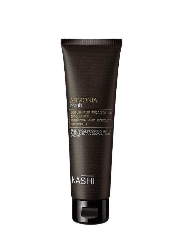 Purifying Scrub