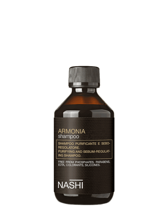 Purifying Shampoo