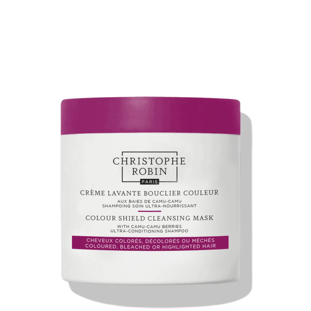 Colour Shield Cleansing Mask