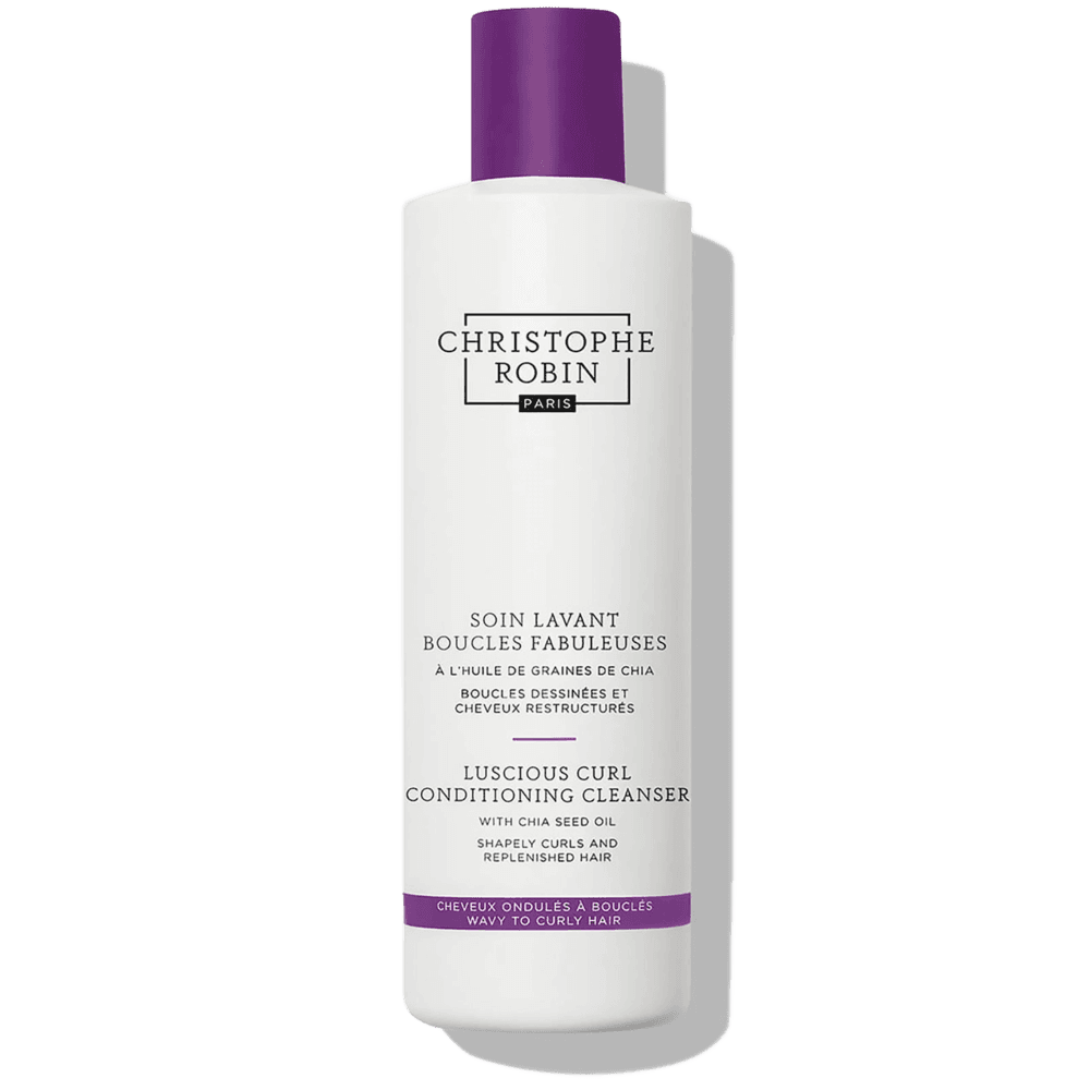 Luscious Curl Conditioning Cleanser
