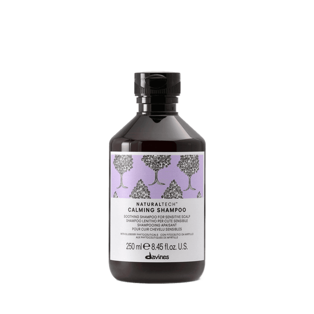 Calming Shampoo