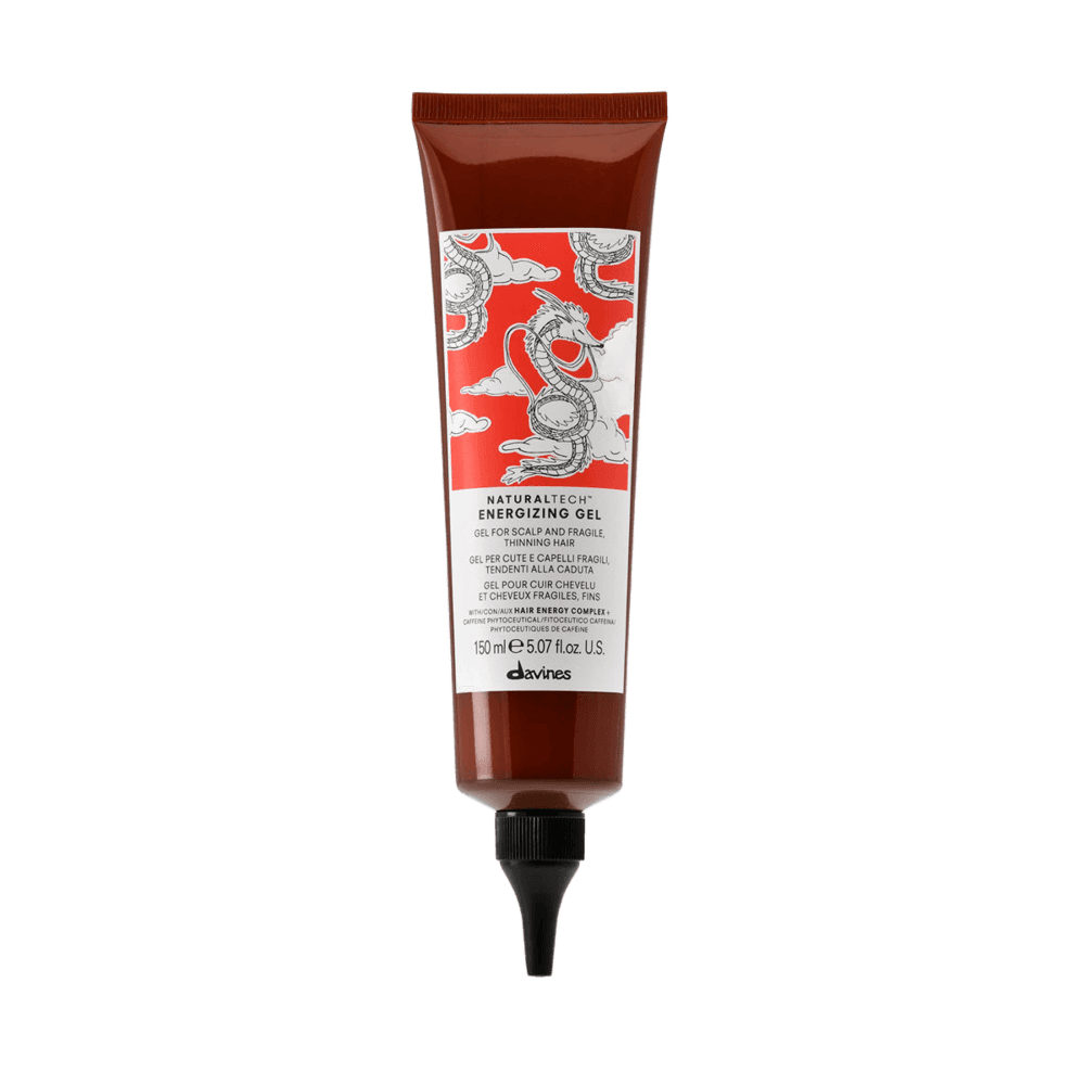 Energizing Gel