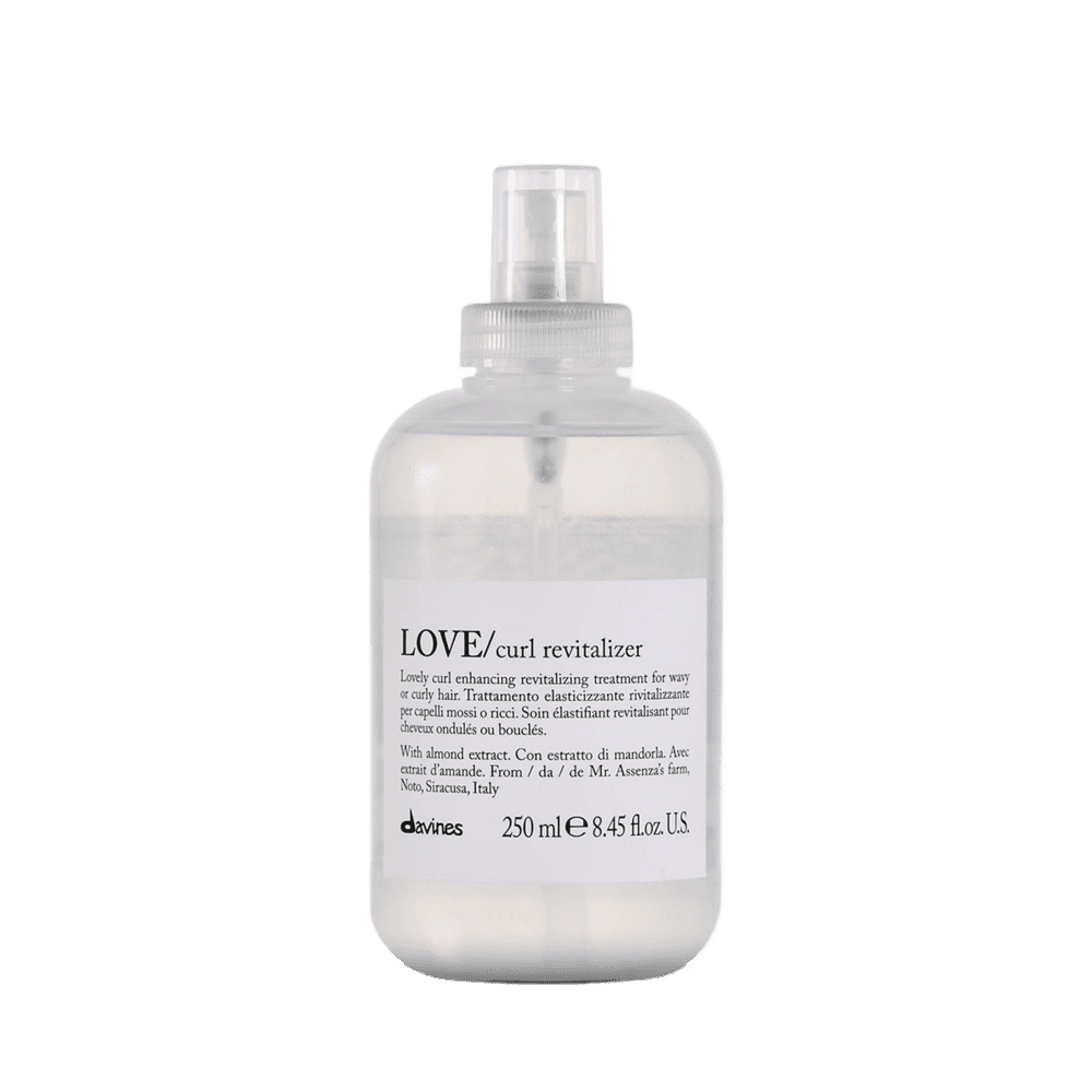 LOVE CURL Revitalizer