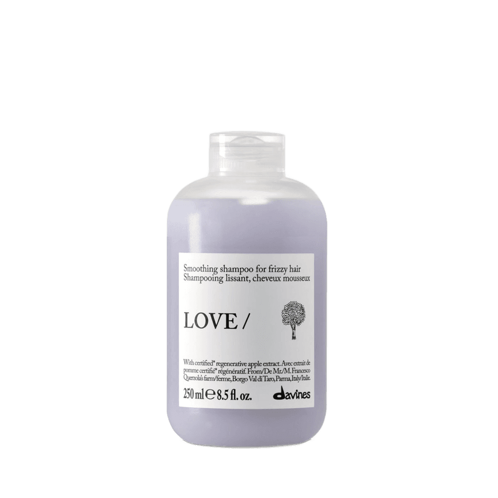 LOVE Shampoo