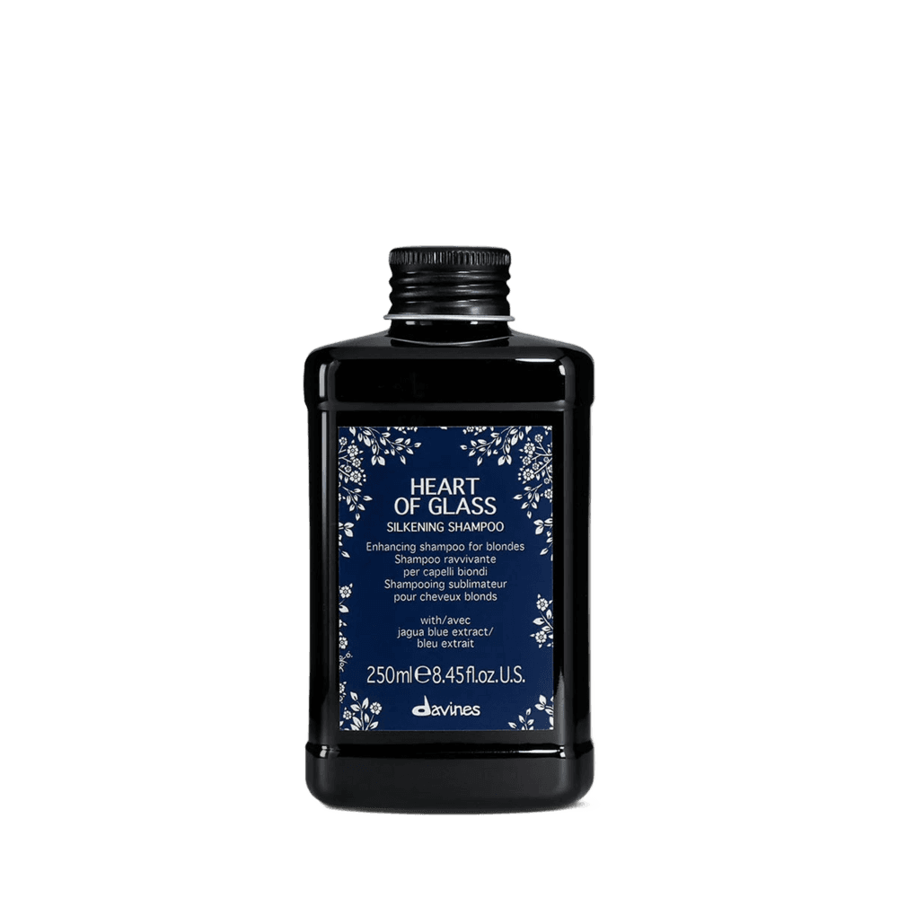 Silkening Shampoo