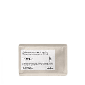 LOVE CURL Shampoo