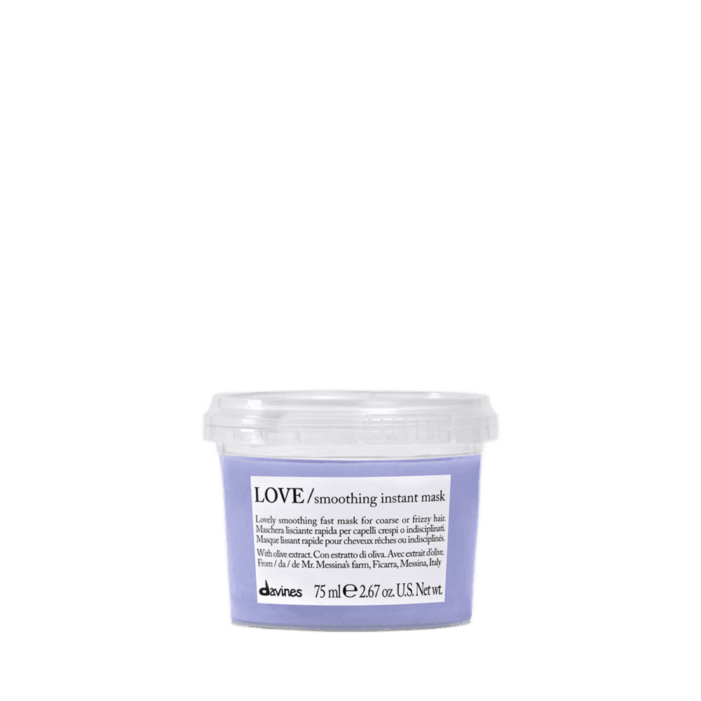 LOVE SMOOTH Instant Mask