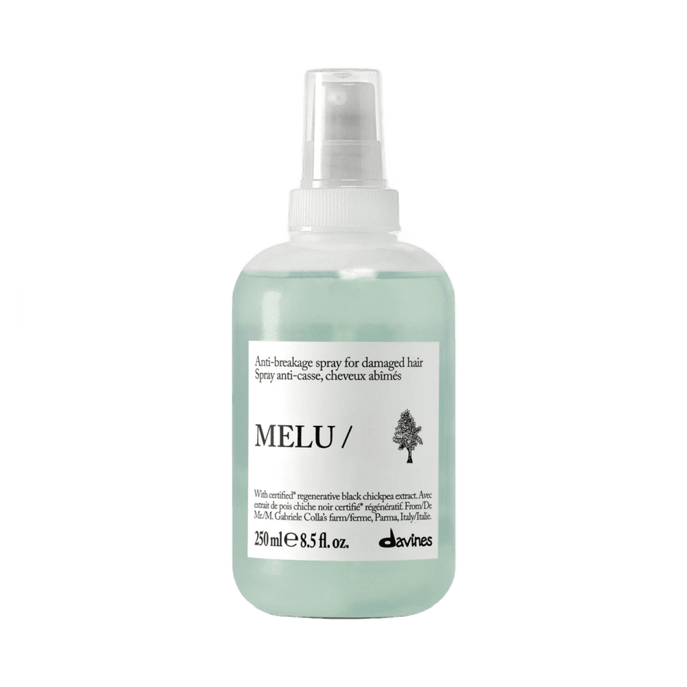 MELU Hair Shield