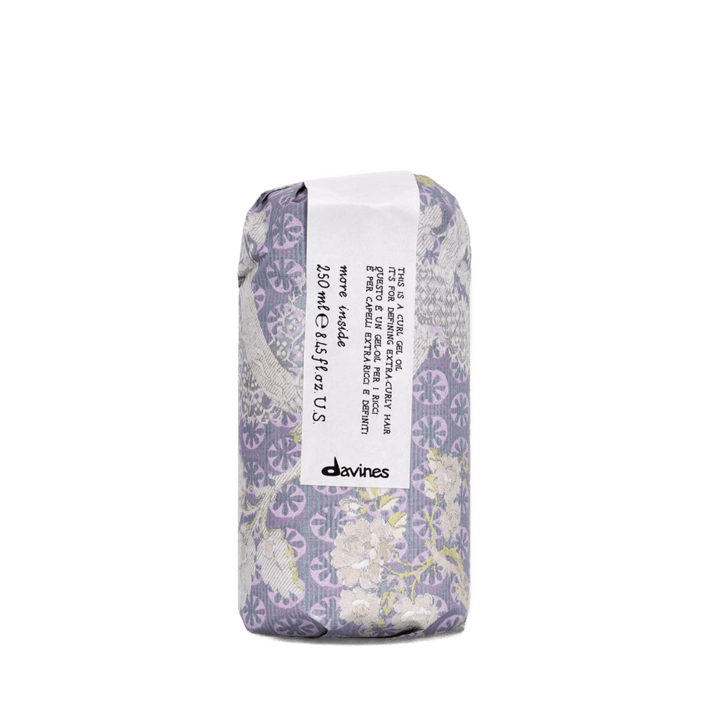 Mi Curl Gel Oil