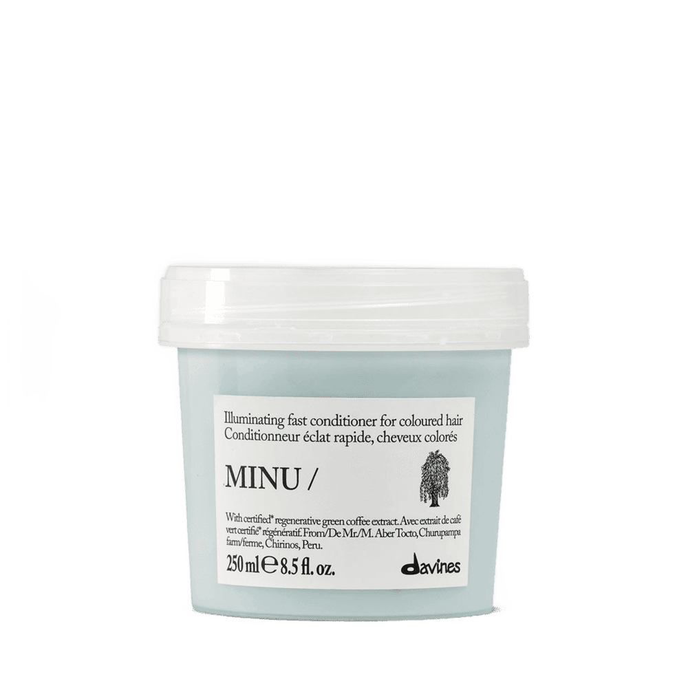 MINU Conditioner