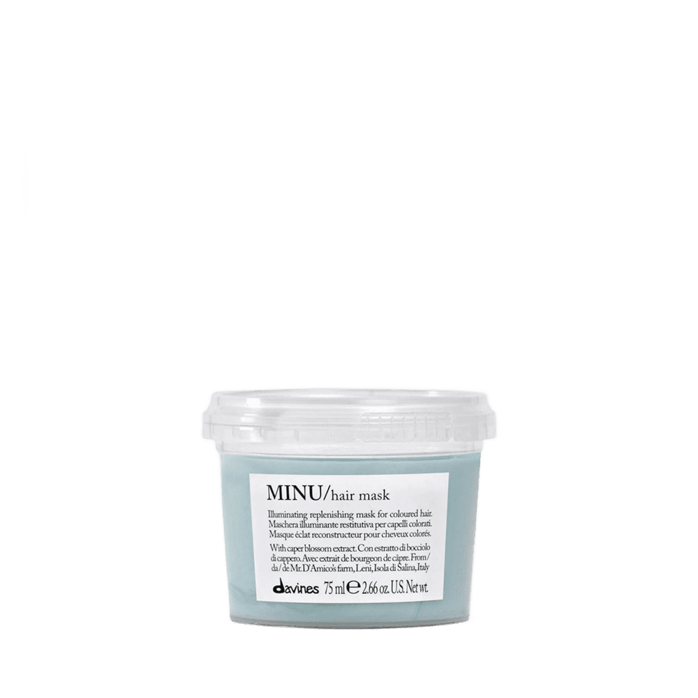 MINU Hair Mask