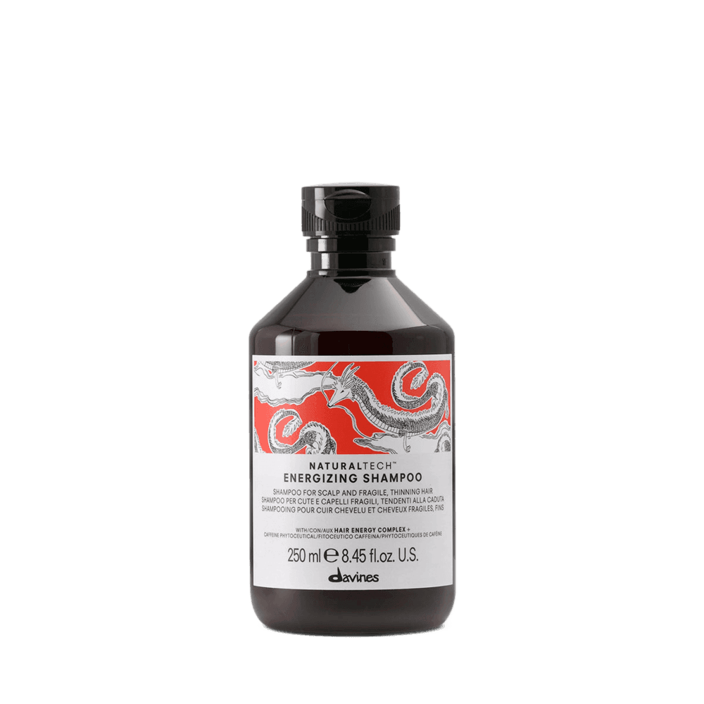 Energizing Shampoo