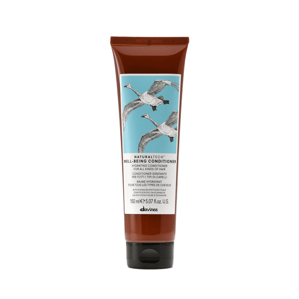 Well Being Conditioner