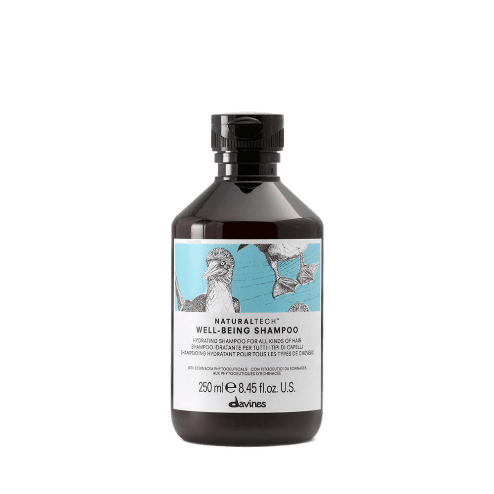 Well Being Shampoo