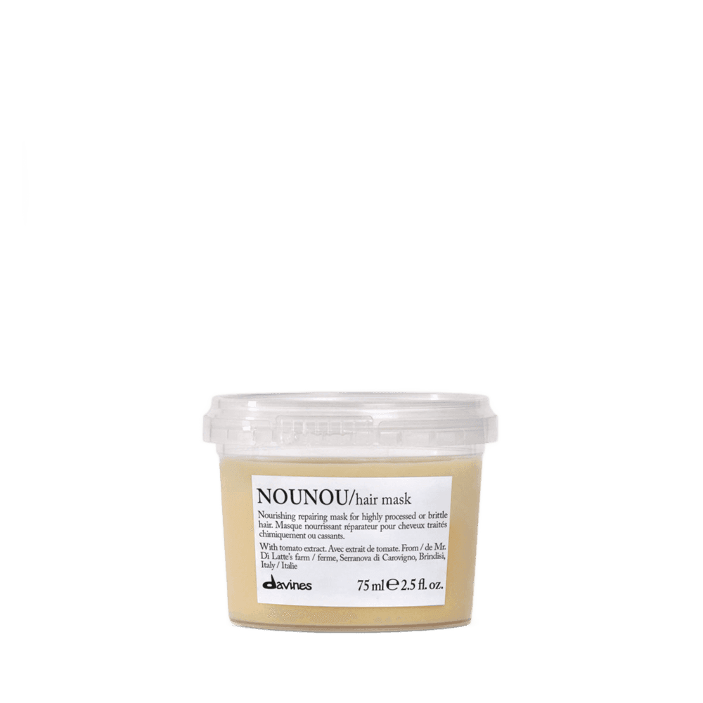 NOUNOU Hair Mask