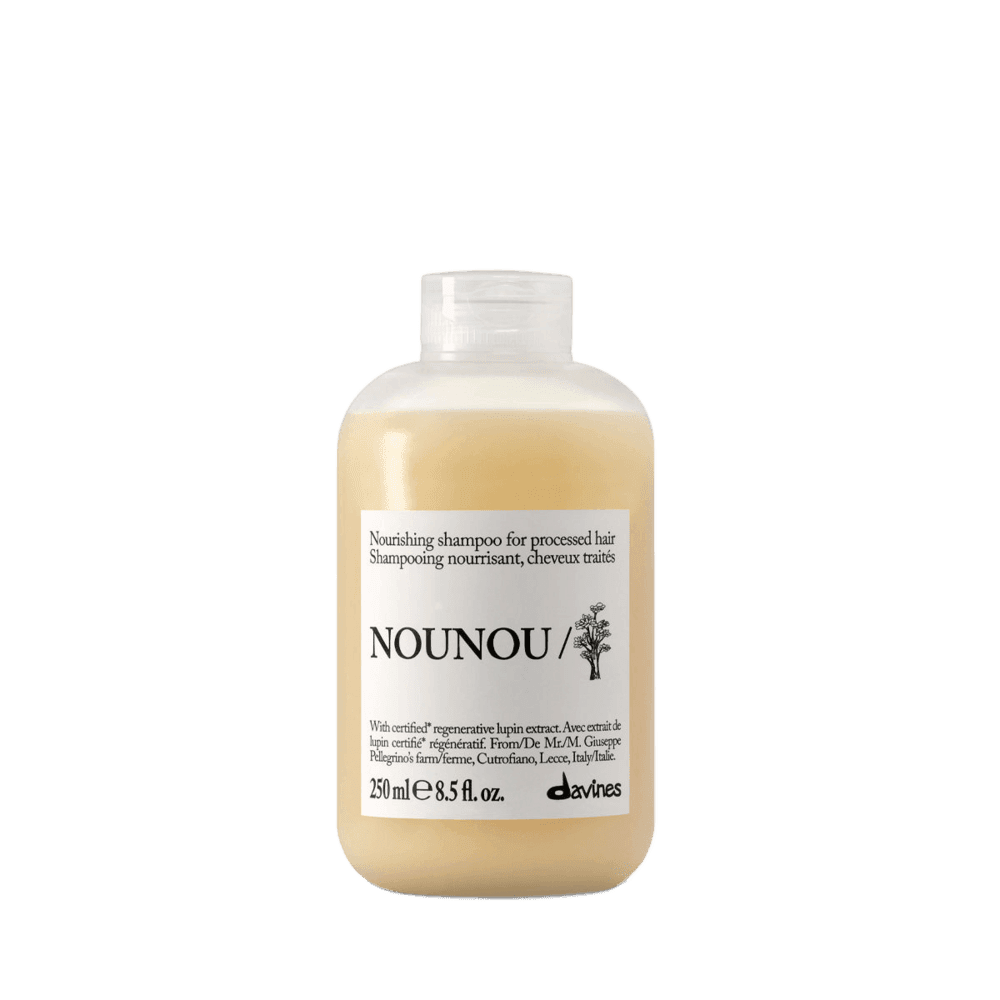 NOUNOU Shampoo