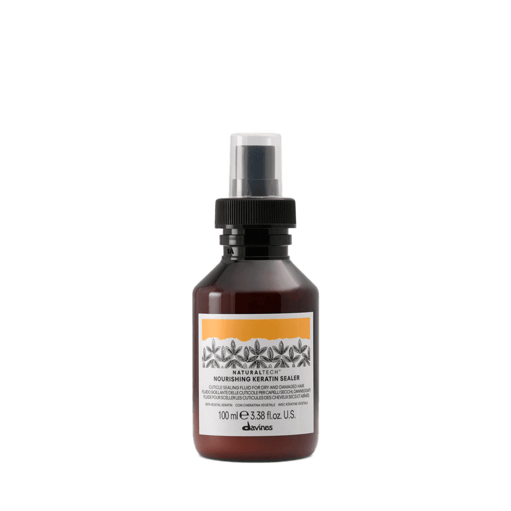 Nourishing Keratin Sealer
