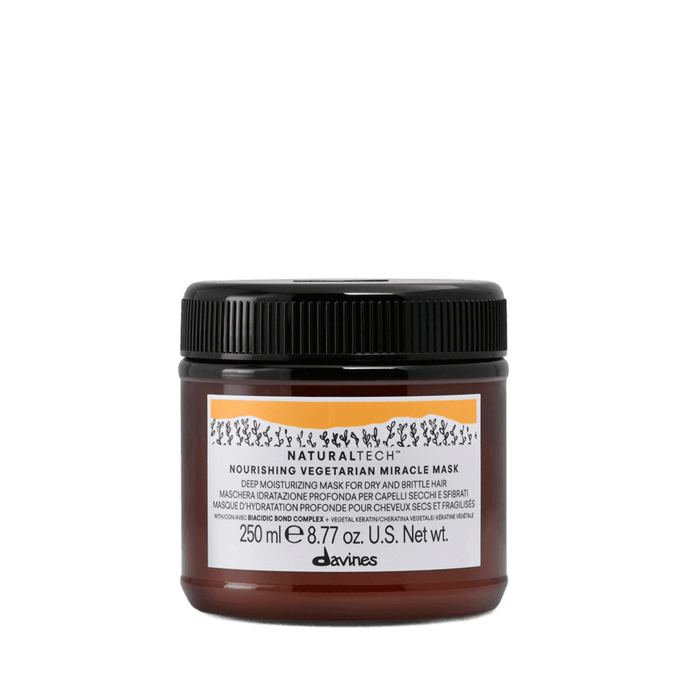 Nourishing Mask