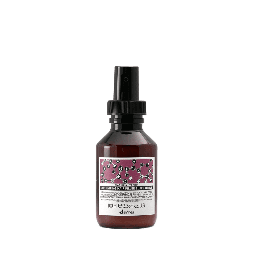NT Replumping Hair Filler