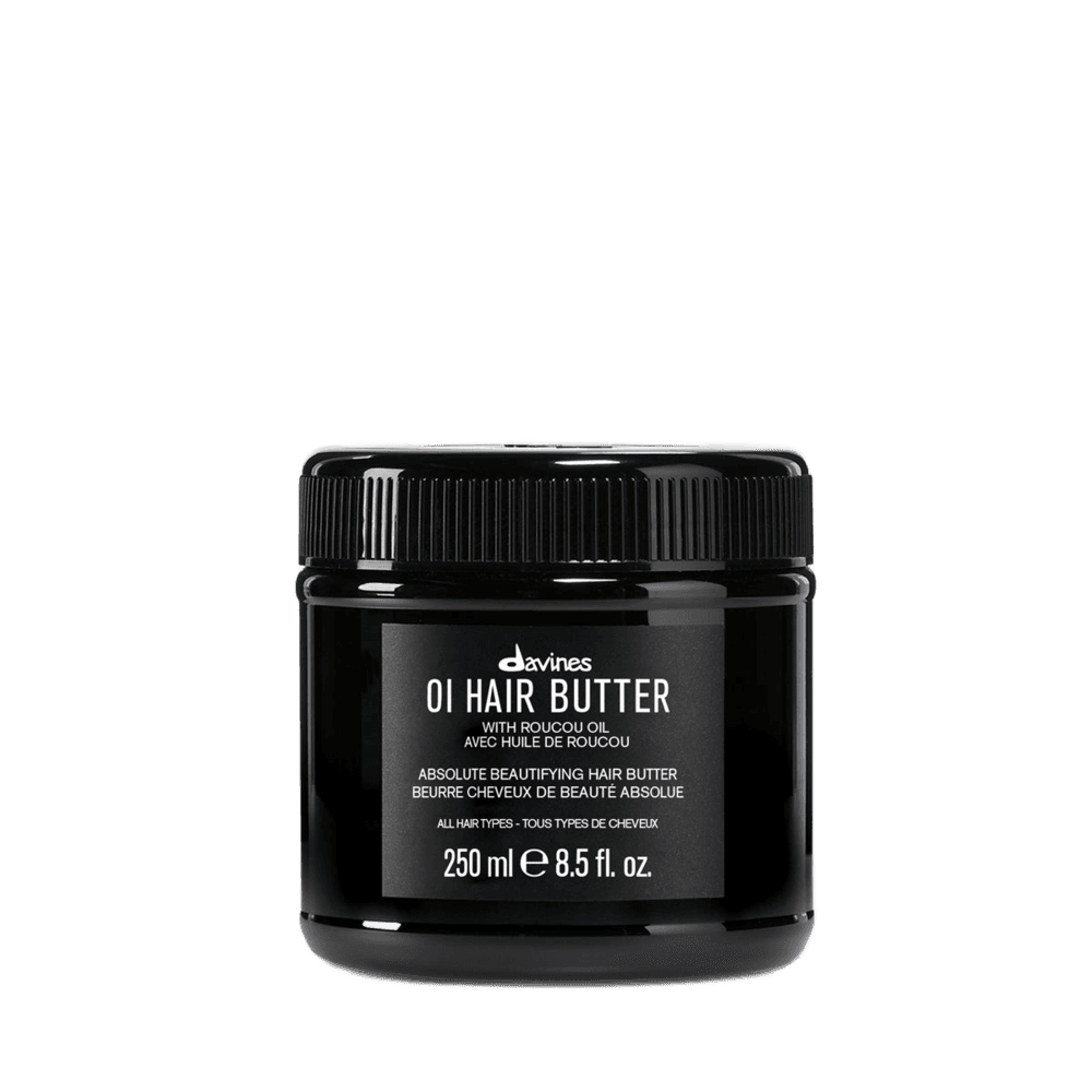 OI Hair Butter
