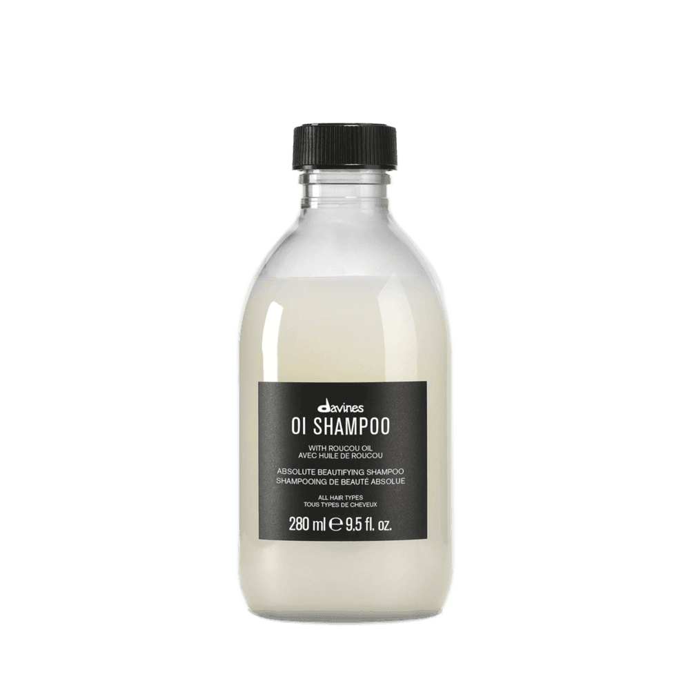 OI Oil Shampoo