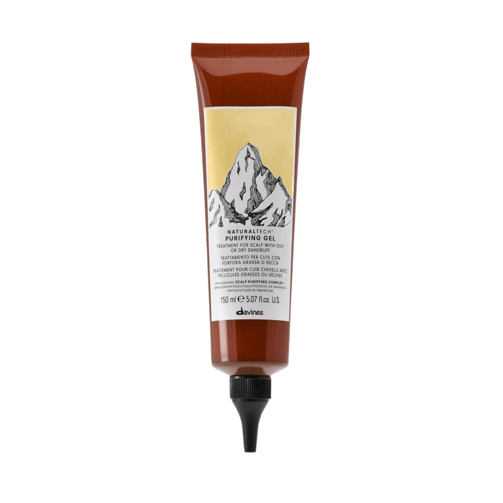 Purifying Gel