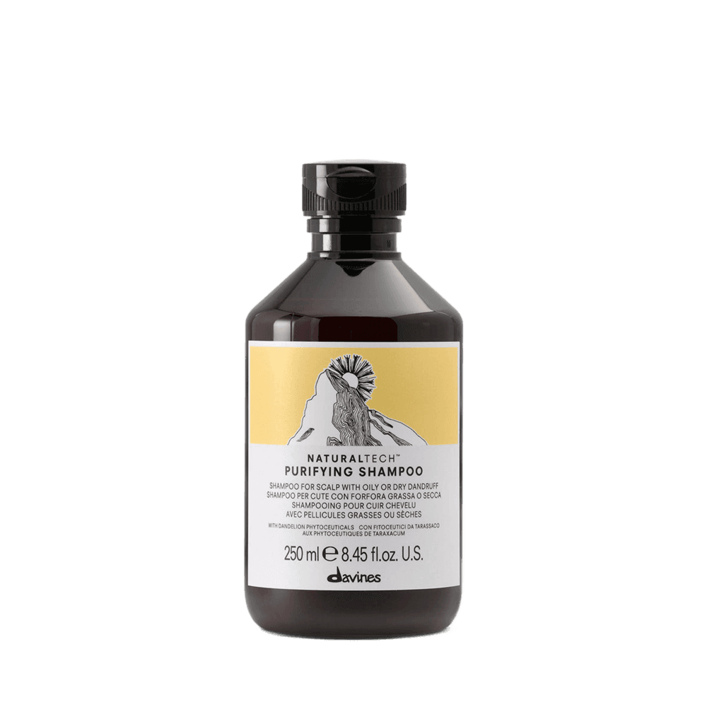 Purifying Shampoo