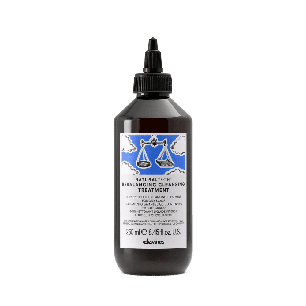 Rebalancing Clean Treatment