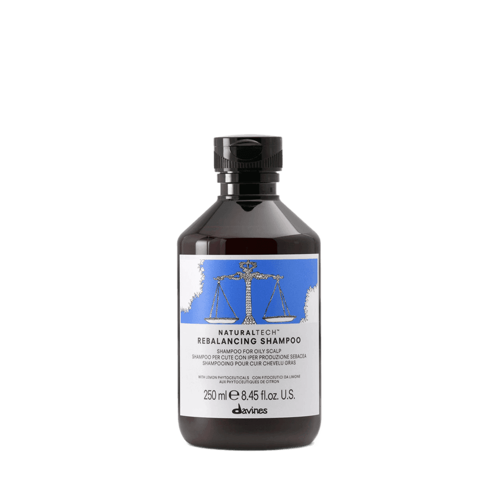 Rebalancing Shampoo