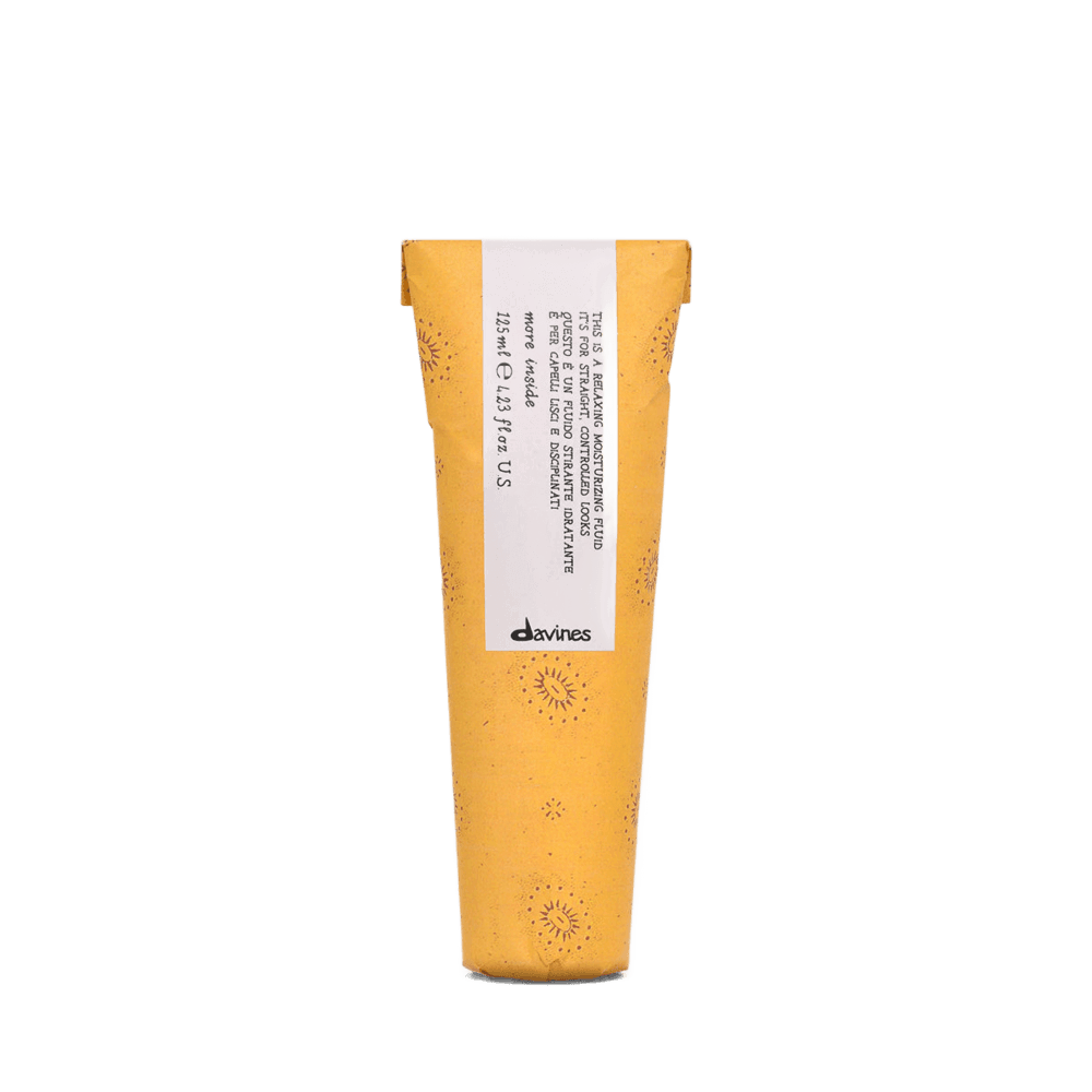 Relaxing Moisturizing Fluid