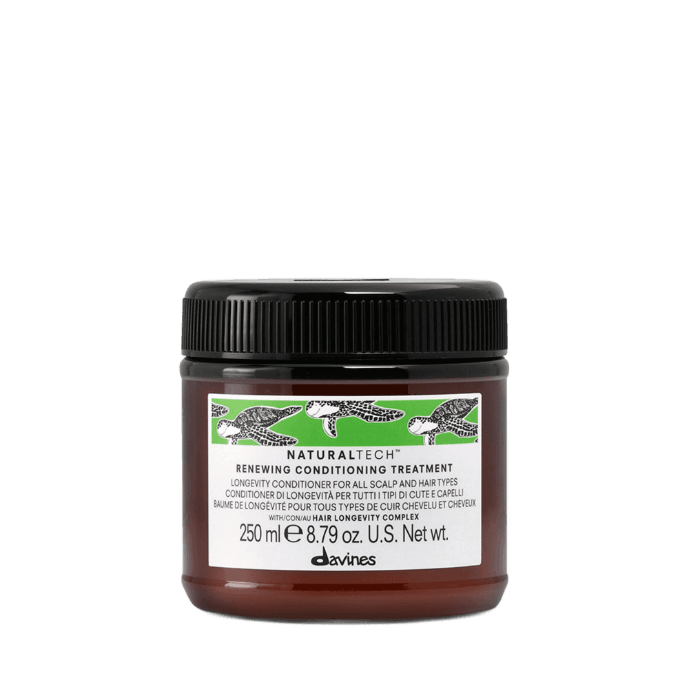 Renewing Conditioner
