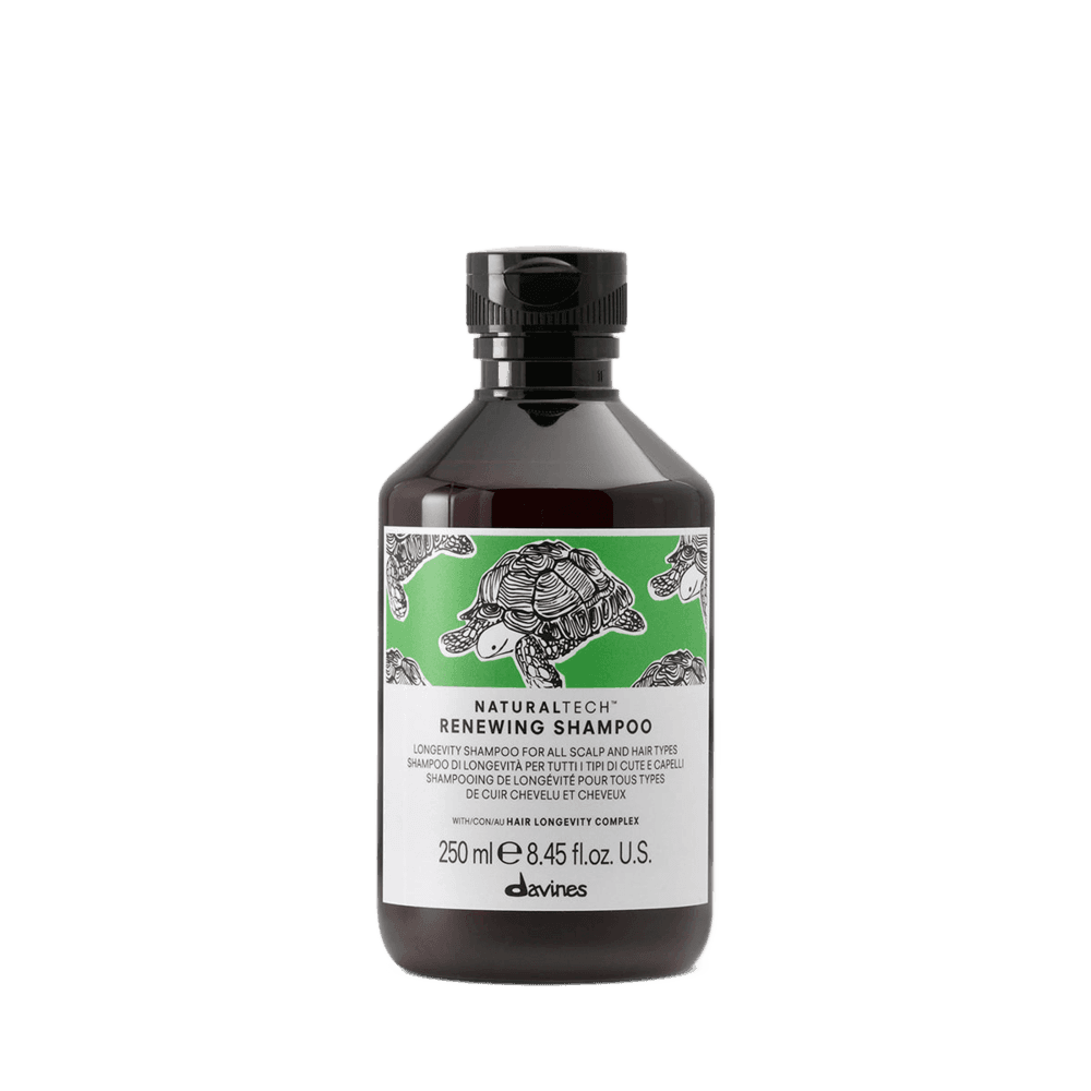 Renewing Shampoo