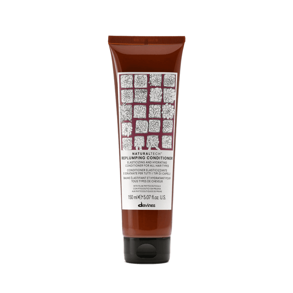 Replumping Conditioner