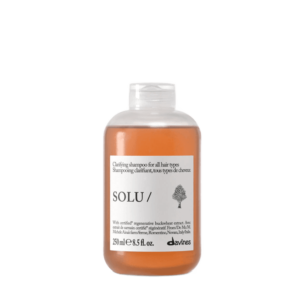 SOLU Shampoo