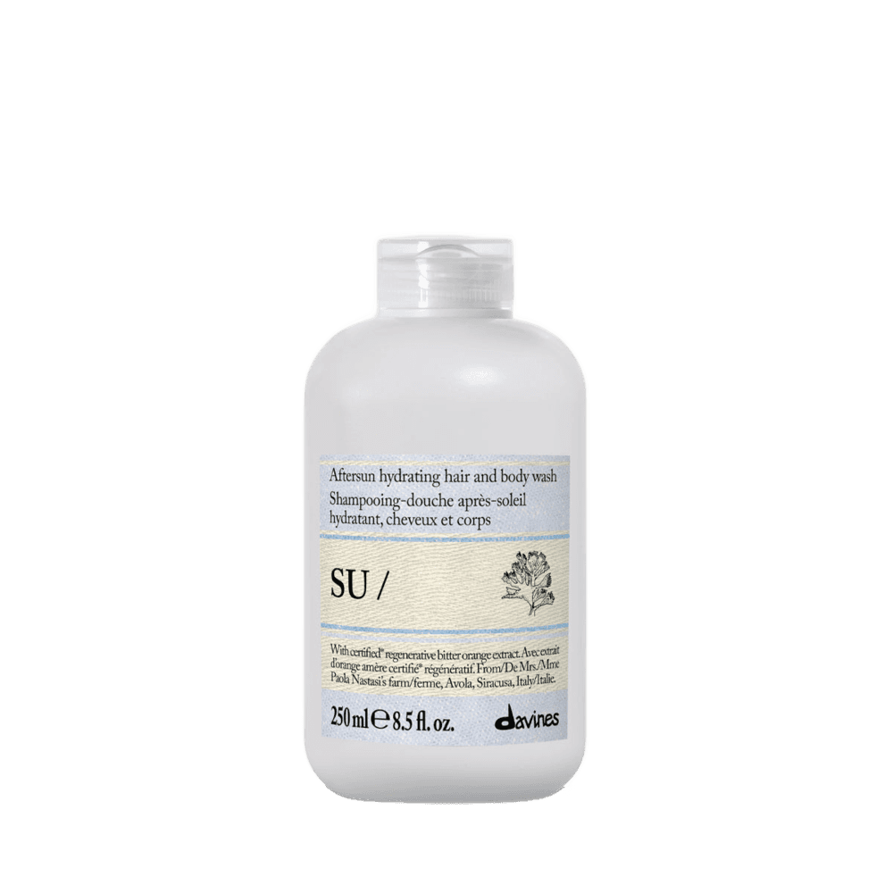 SU Hair & Body Wash