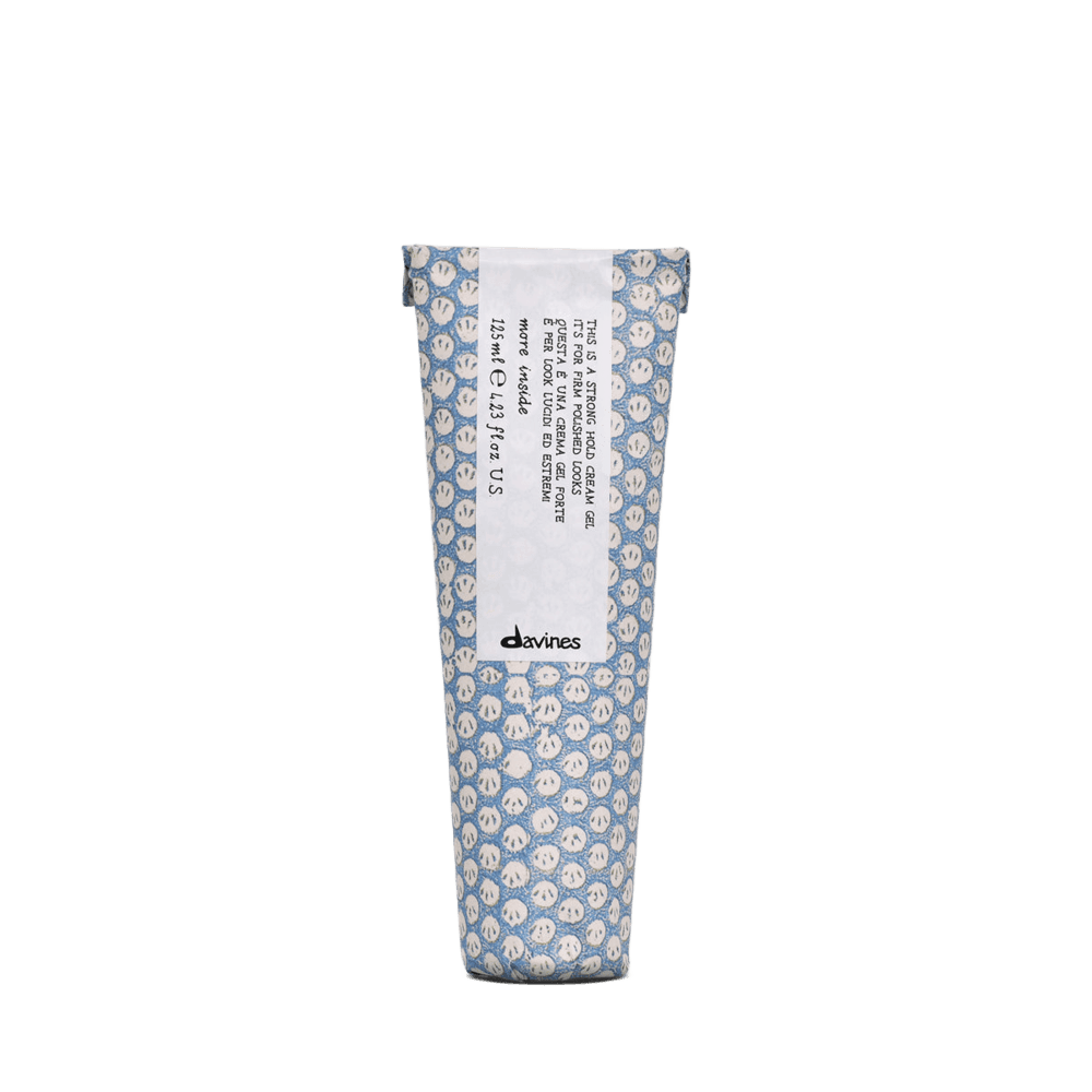 Strong Hold Cream Gel