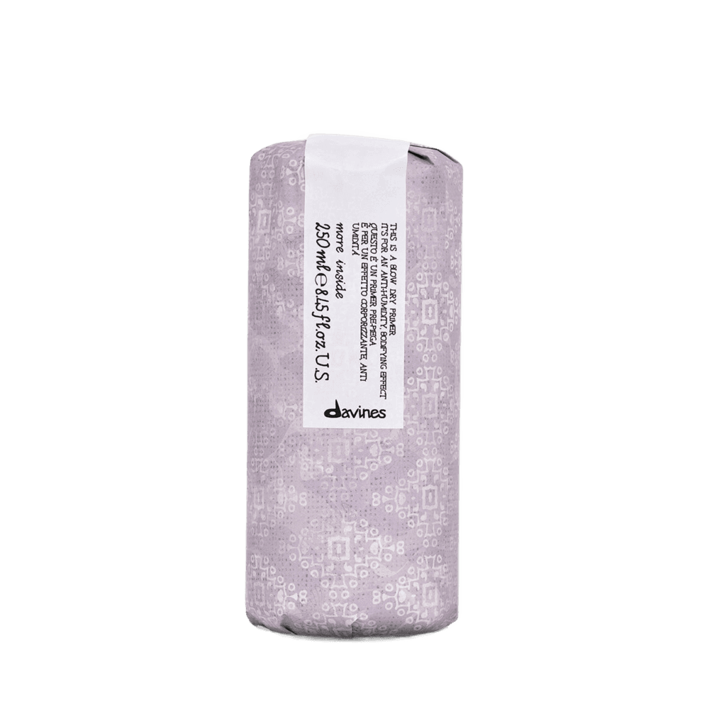This Is Primer It’s For Anti-Humidity Bodyfying Effect