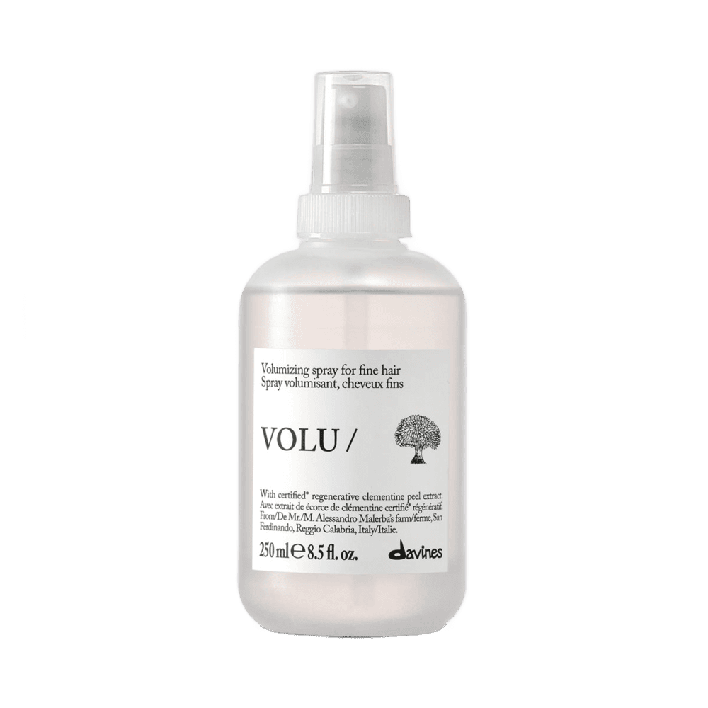 VOLU Hair Mist