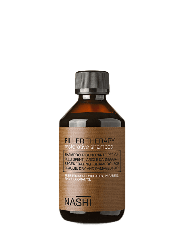 Restorative Shampoo