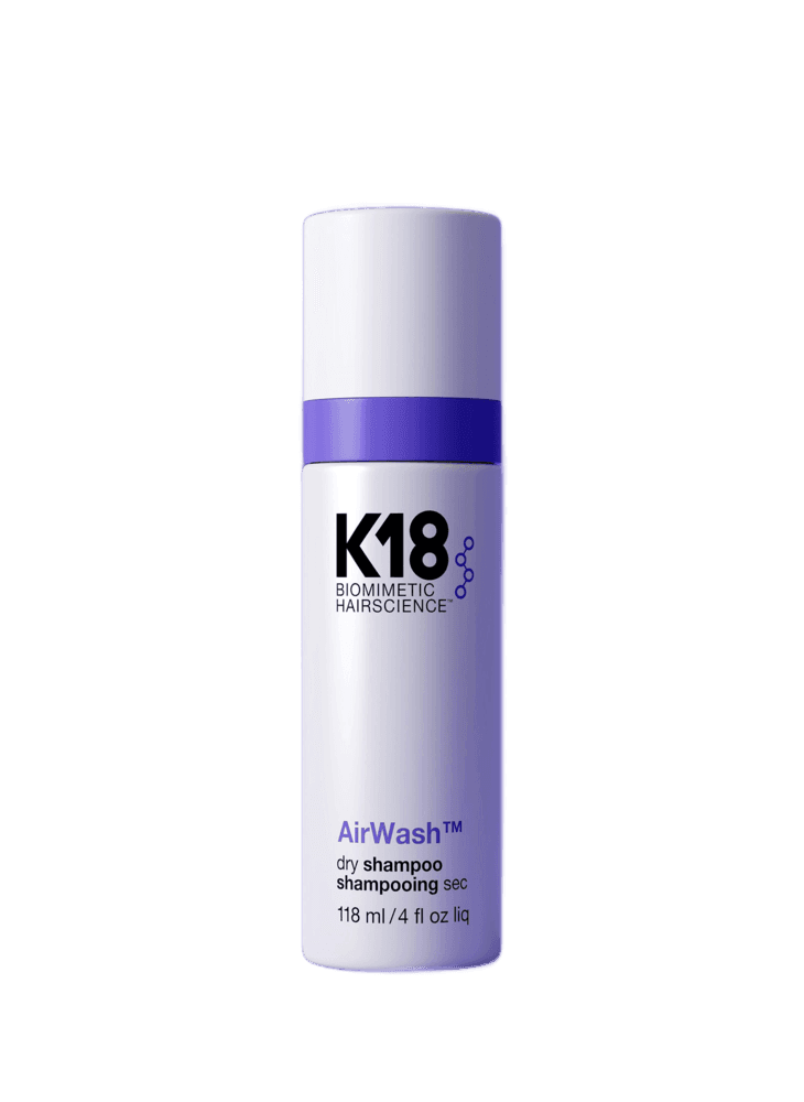 AirWash Dry Shampoo