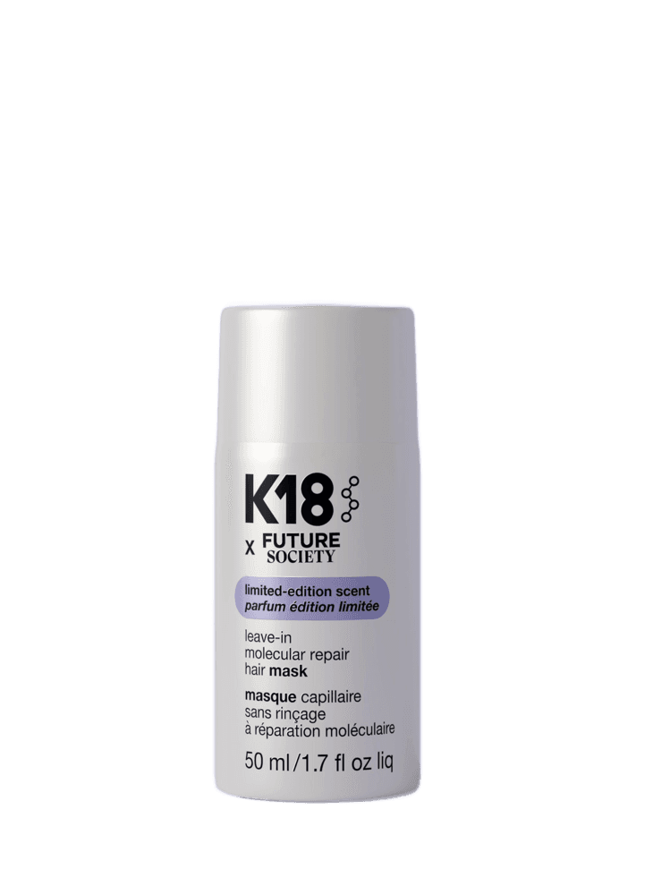 x Future Society Leave-in Repair Mask