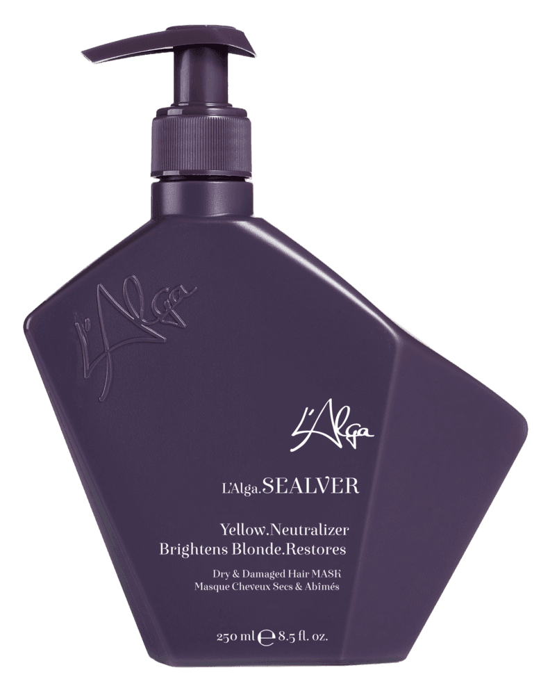 SEALVER Silver Mask