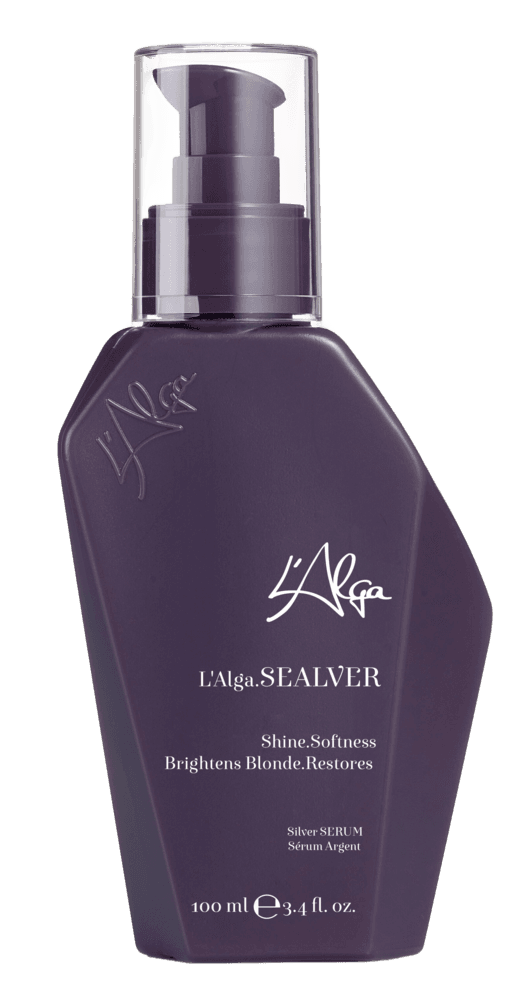 SEALVER Silver Serum