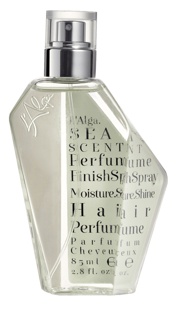 SEASCENT Hair Perfume