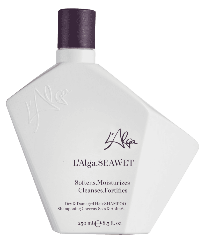 SEAWET Dry & Damaged Shampoo