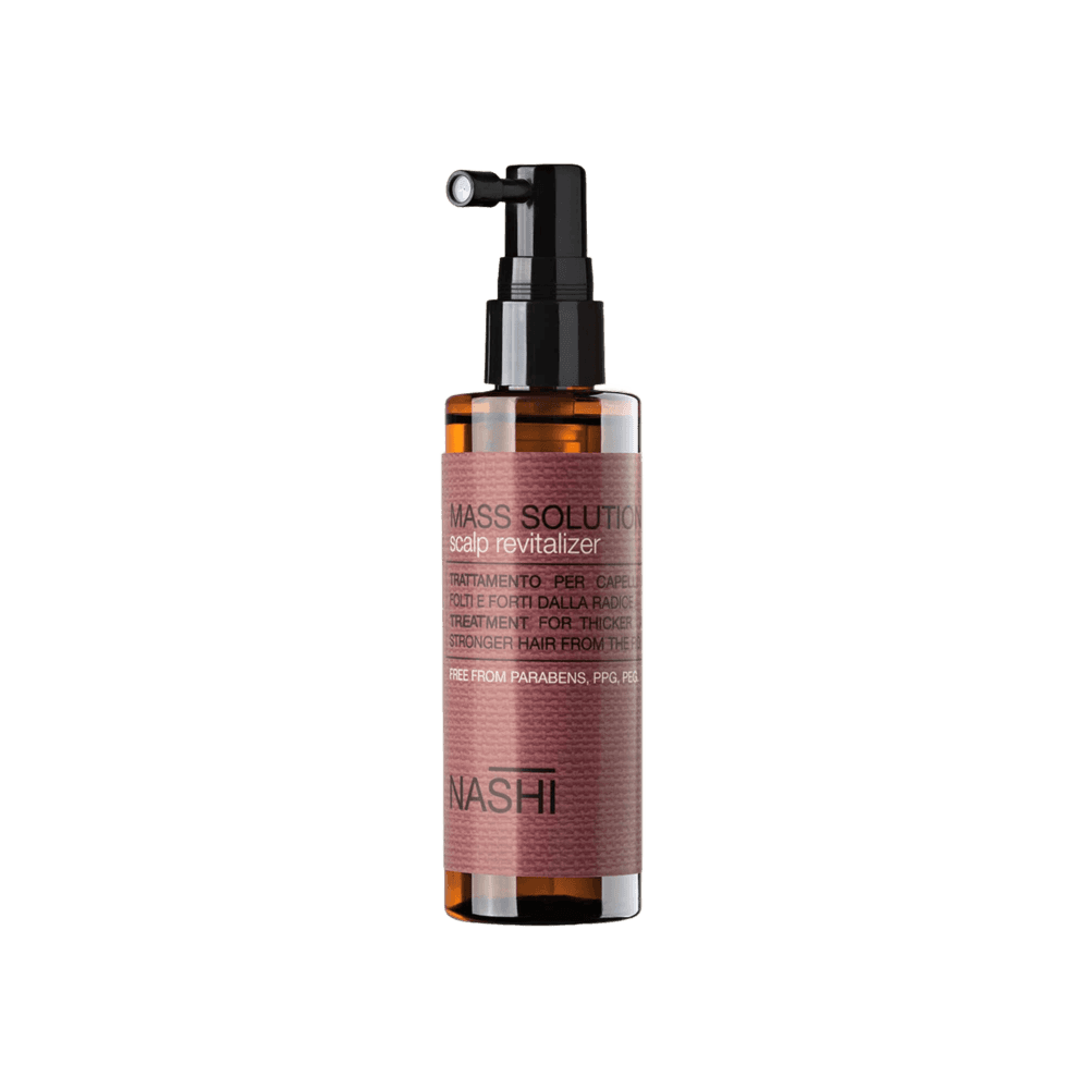 Scalp Revitalizer