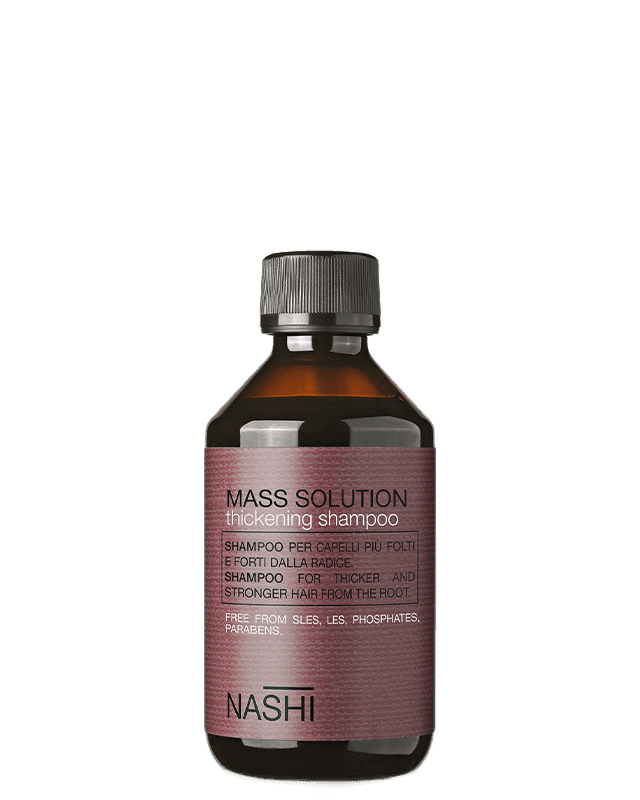 Thickening Shampoo